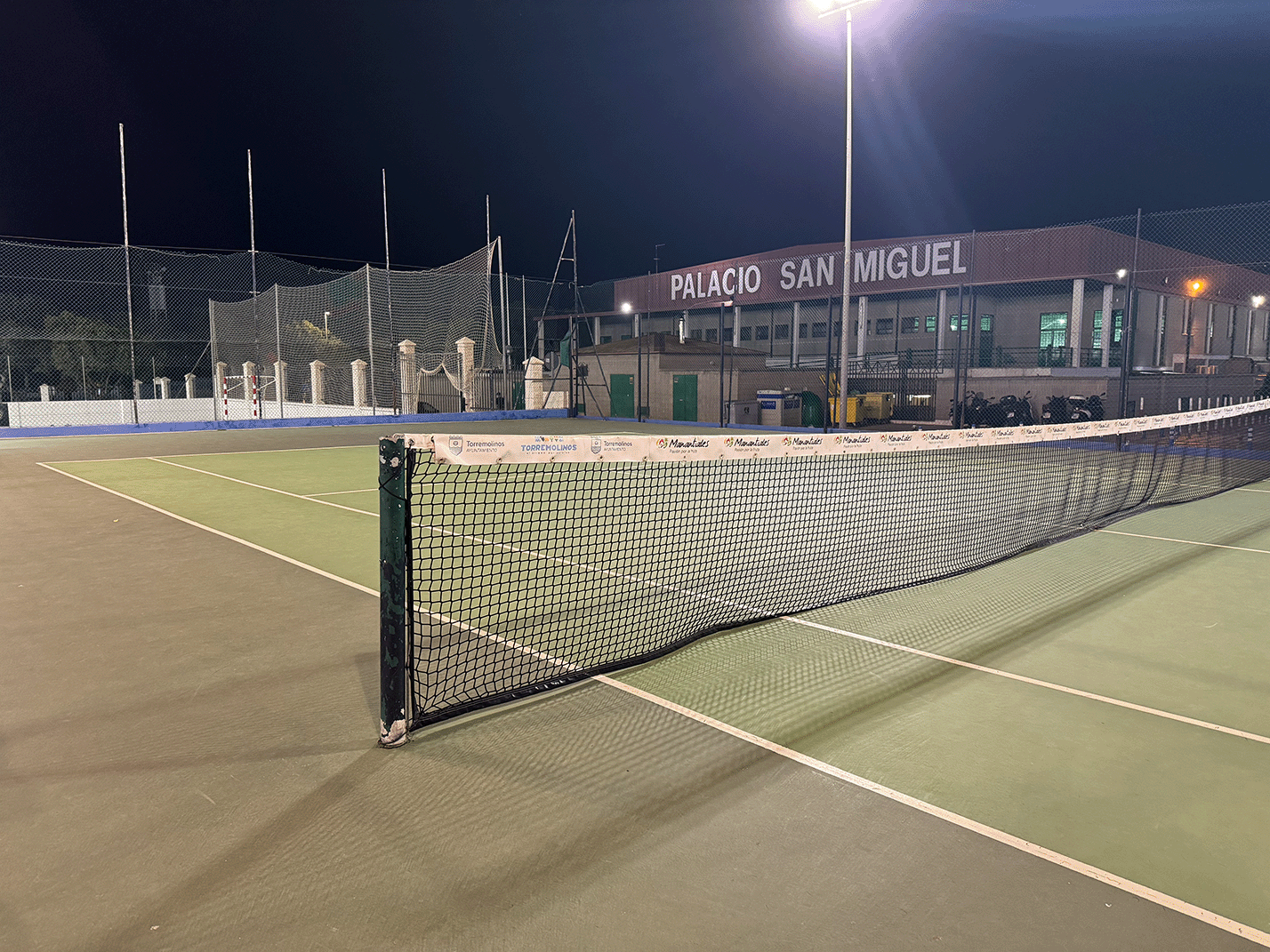 Tennis in Torremolinos – Budget-Friendly and Convenient